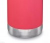 Kubek termiczny Klean Kanteen TKWide 355 ml Cafe Cap melon punch melonowy